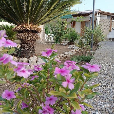 Il Giardino Di Sofia Charm And Comfort Apartment Torre dell'Orso Exterior photo