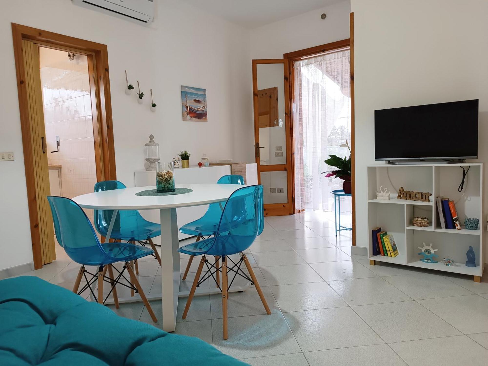 Il Giardino Di Sofia Charm And Comfort Apartment Torre dell'Orso Exterior photo