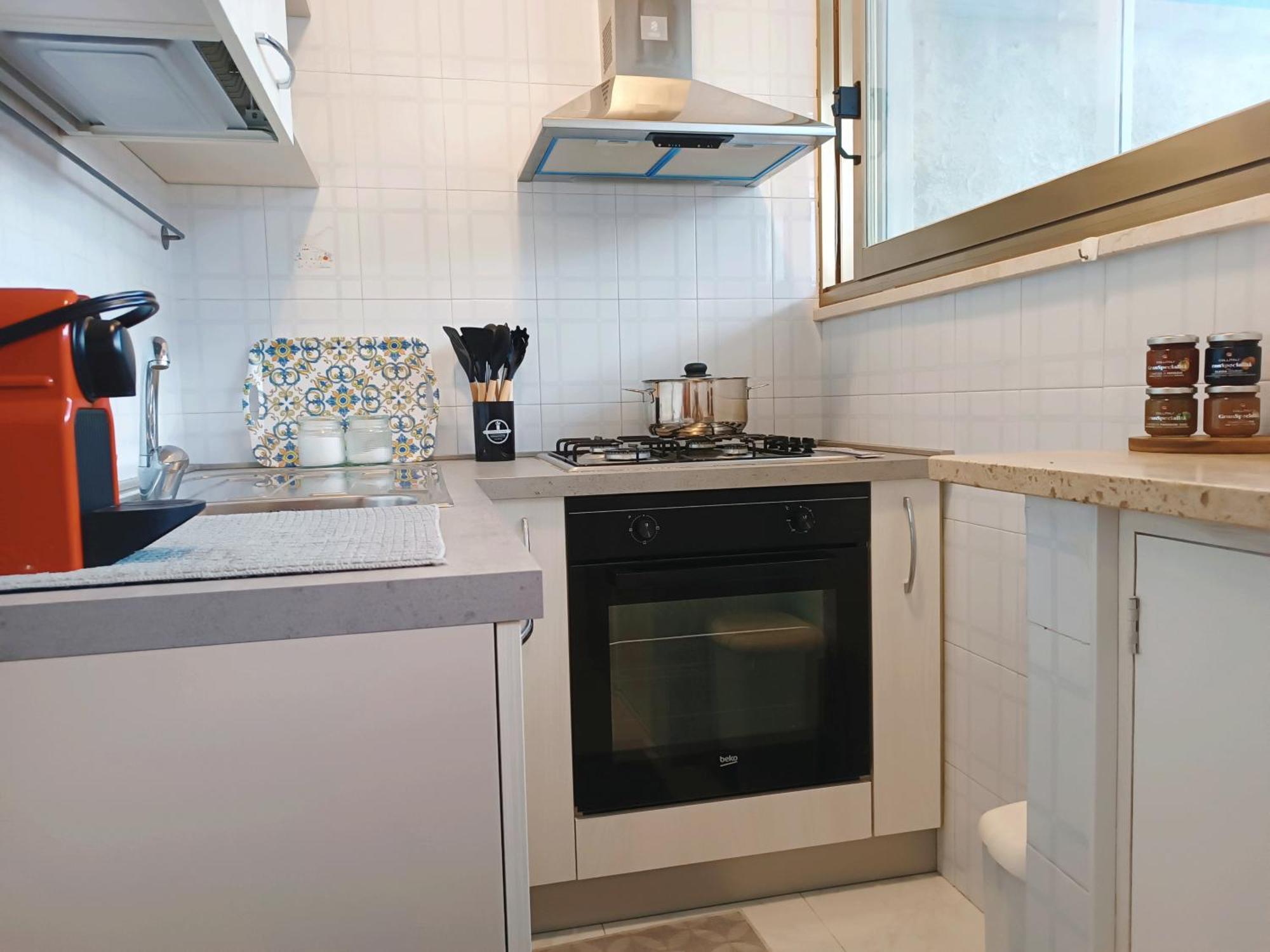 Il Giardino Di Sofia Charm And Comfort Apartment Torre dell'Orso Exterior photo