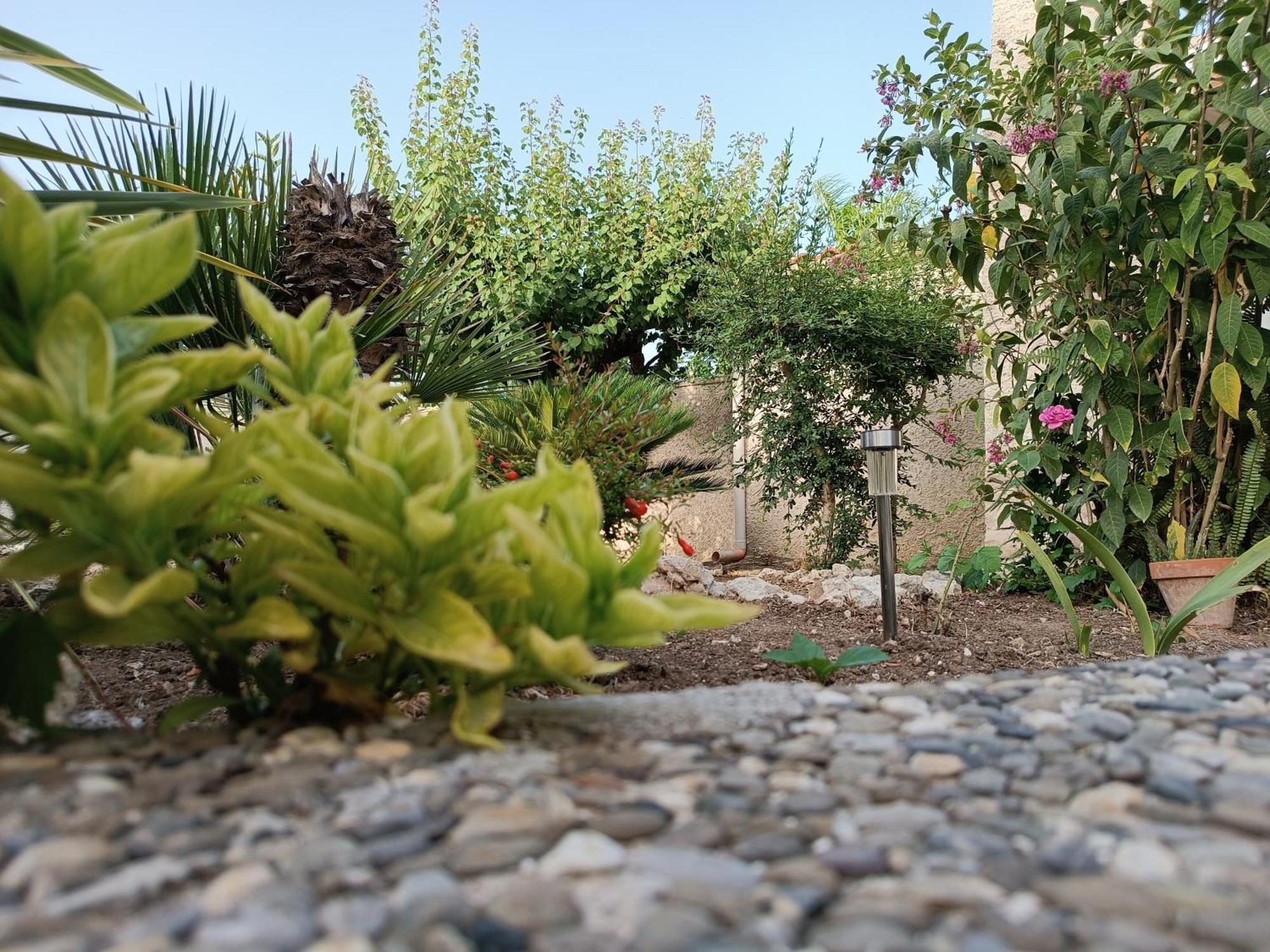 Il Giardino Di Sofia Charm And Comfort Apartment Torre dell'Orso Exterior photo