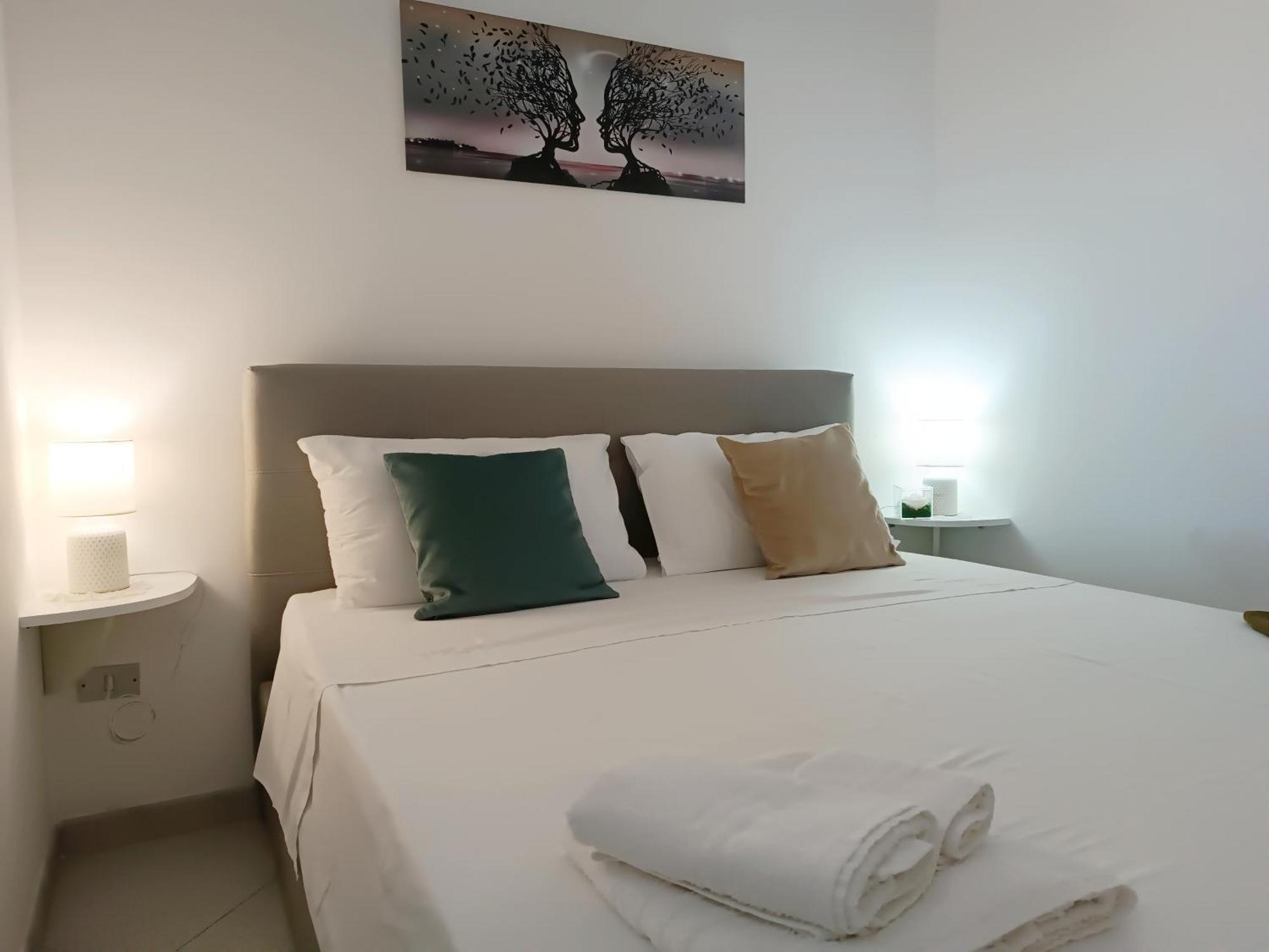 Il Giardino Di Sofia Charm And Comfort Apartment Torre dell'Orso Exterior photo