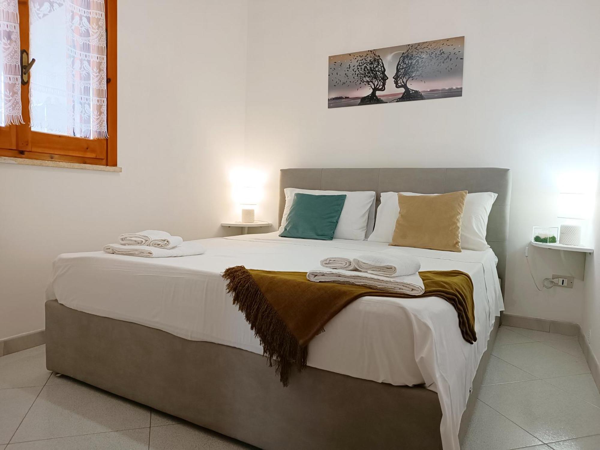 Il Giardino Di Sofia Charm And Comfort Apartment Torre dell'Orso Exterior photo